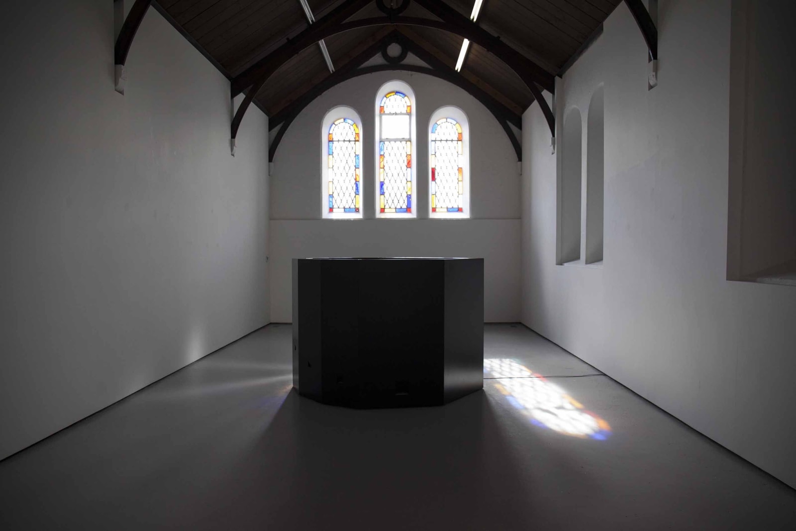 MASSIMO BARTOLINI, In a Landscape, 2017