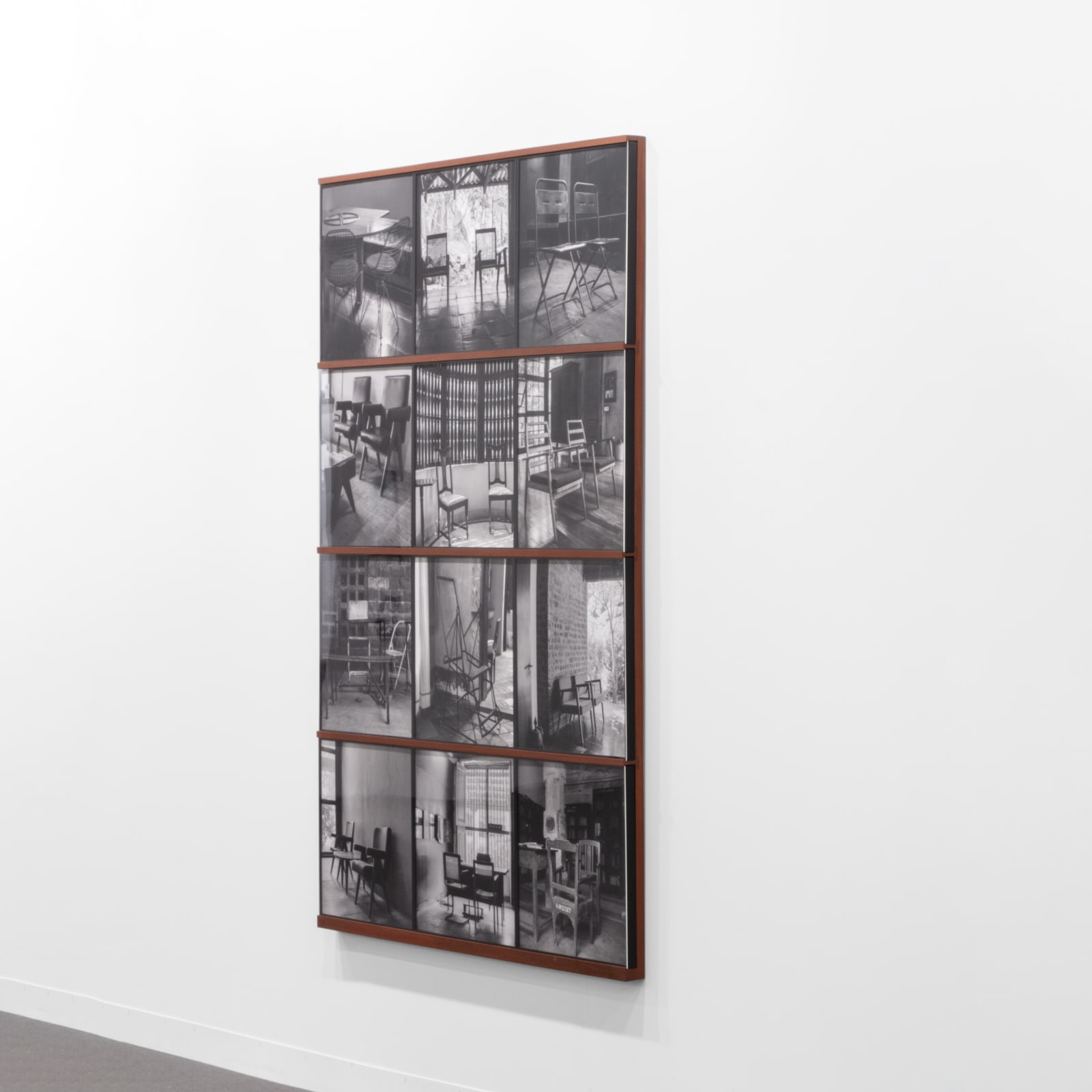 DAYANITA SINGH, Let's Talk, 2022