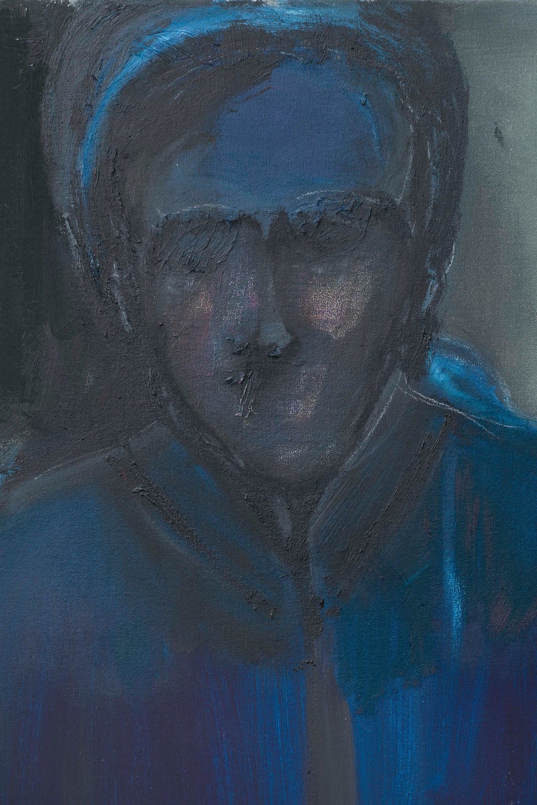 MARLENE DUMAS, History, 2003-2024