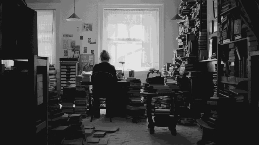 FIONA TAN, Janine’s Room, 2025