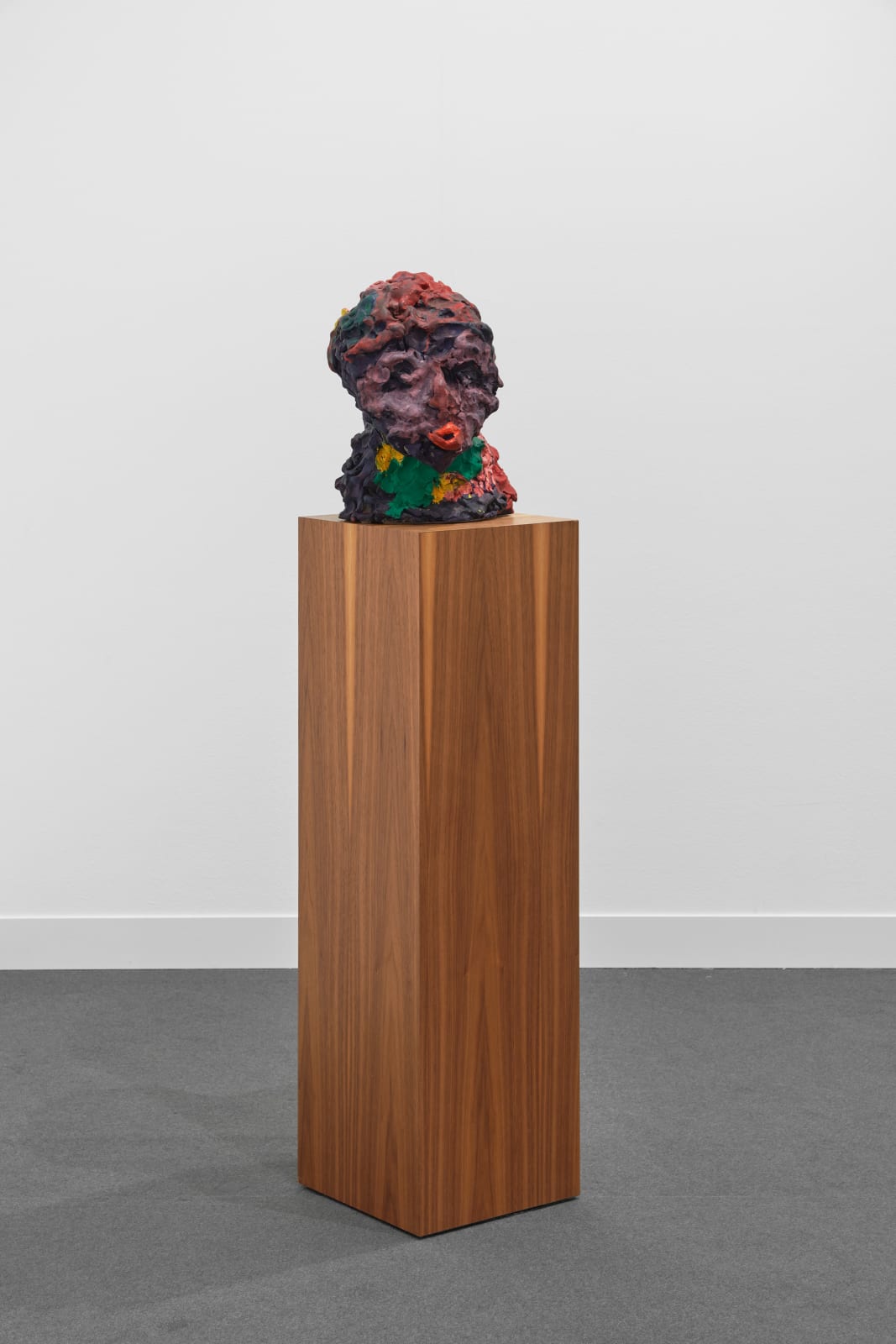 DANIEL SILVER, Untitled, 2020-21