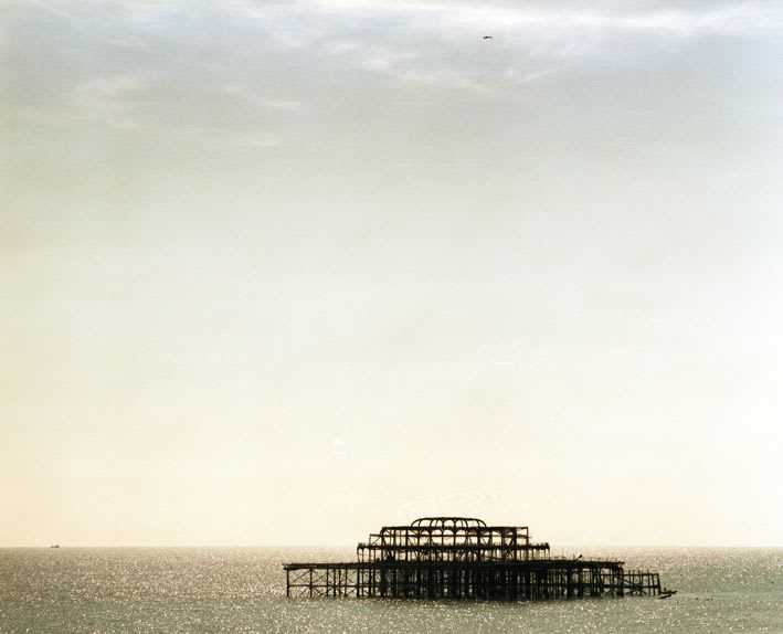 FIONA TAN, West Pier V, 2006