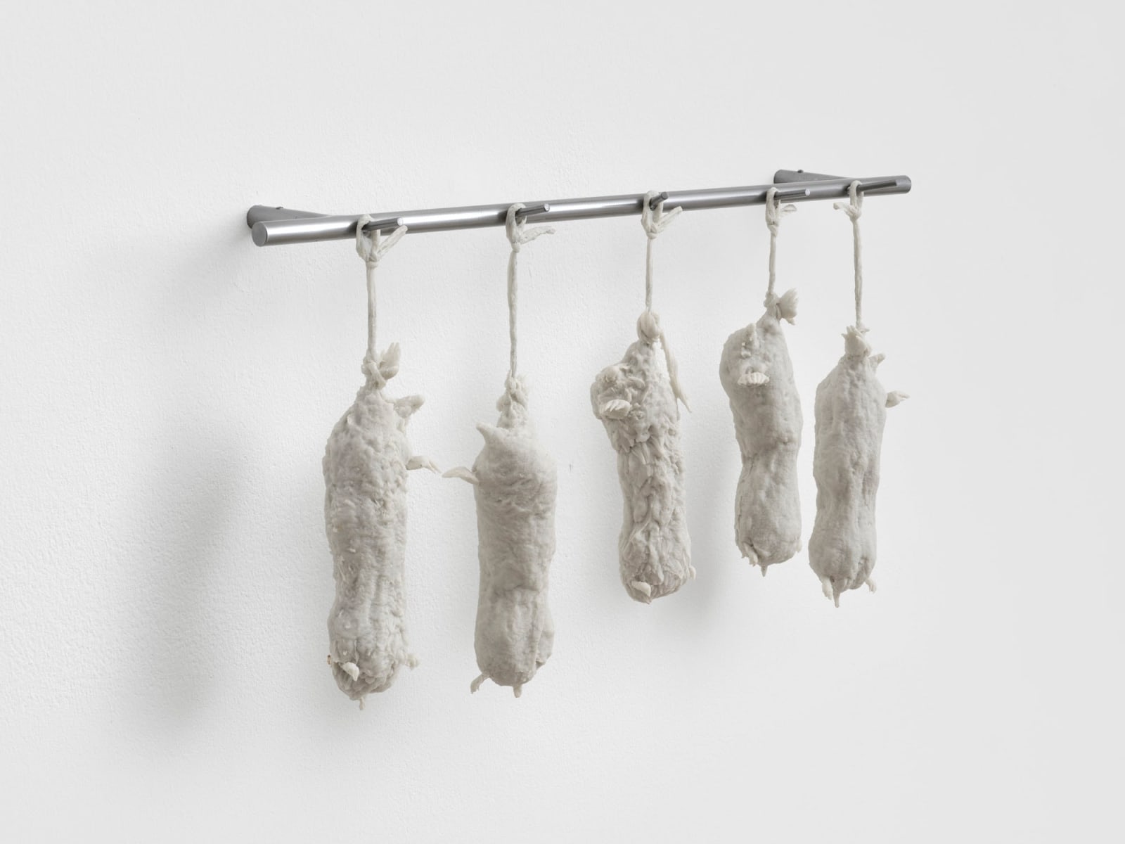 DAPHNE WRIGHT, Moles, 2007