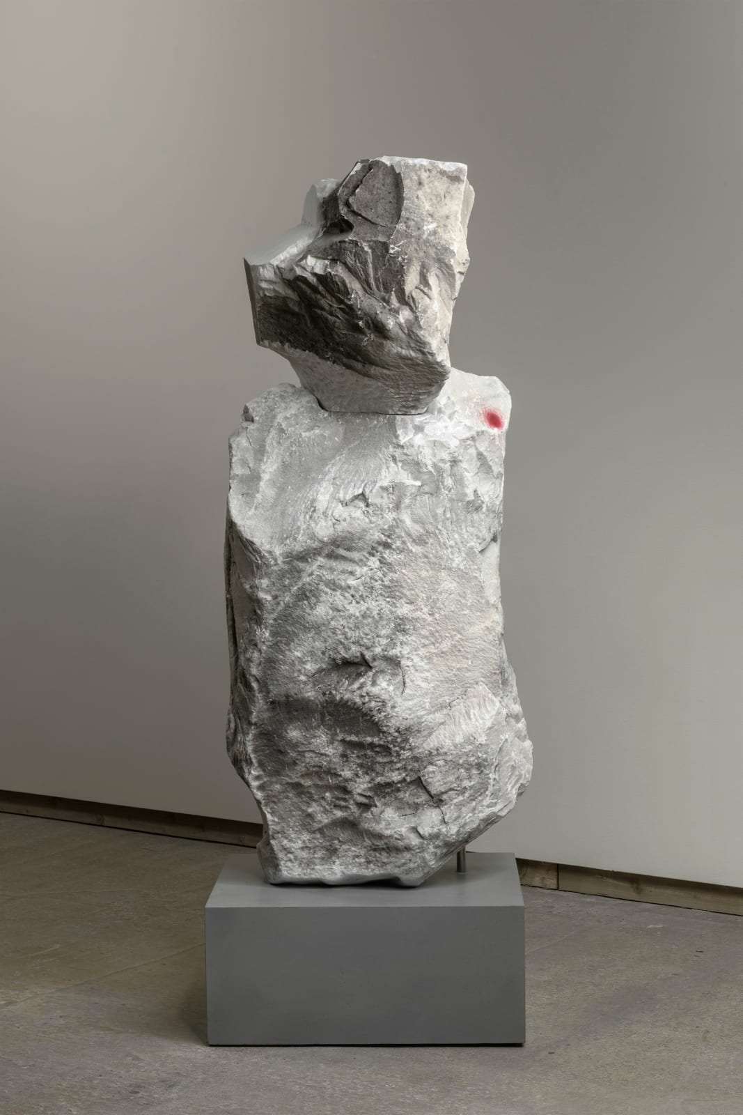 DANIEL SILVER, Untitled, 2014