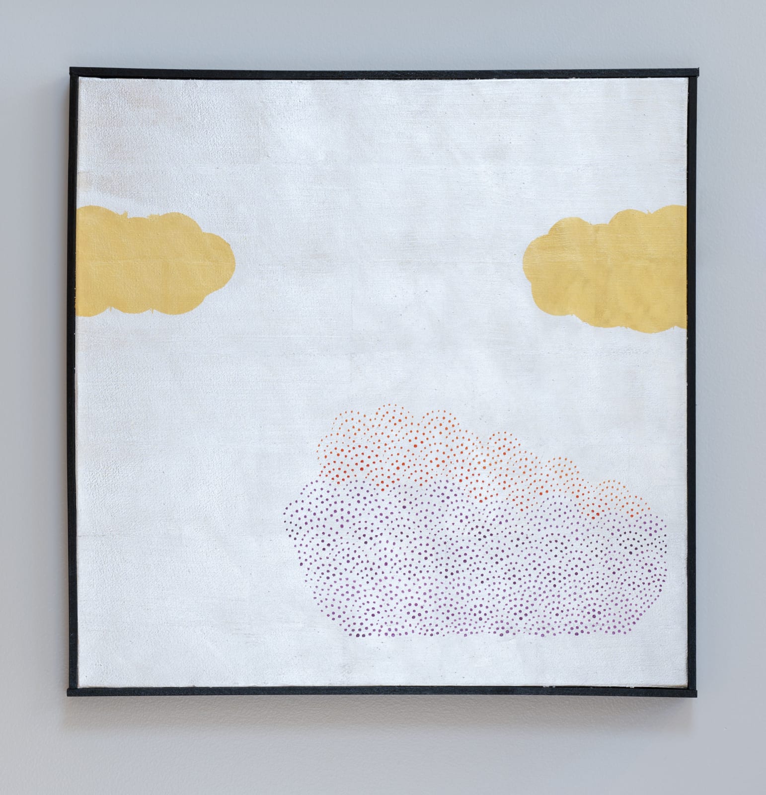 Yoshihiro Kitai, One's Eye View 6, 2024