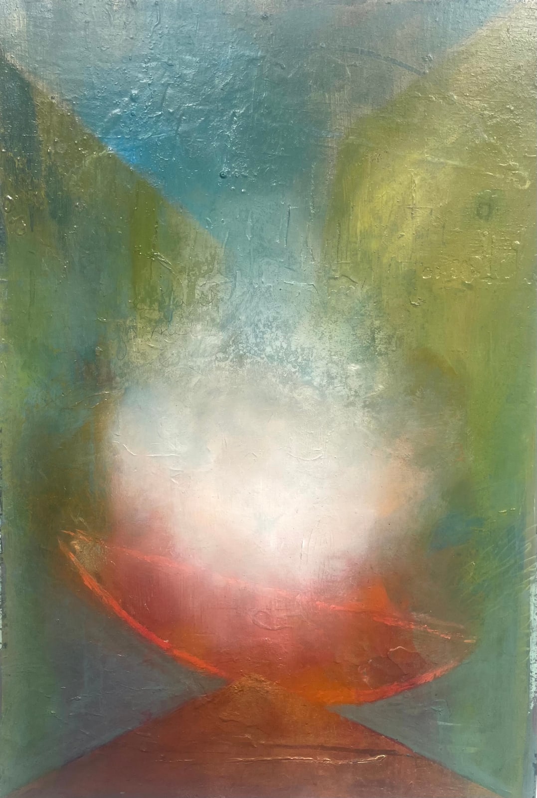 Lauren Mantecón, Land of Plenty, 2025