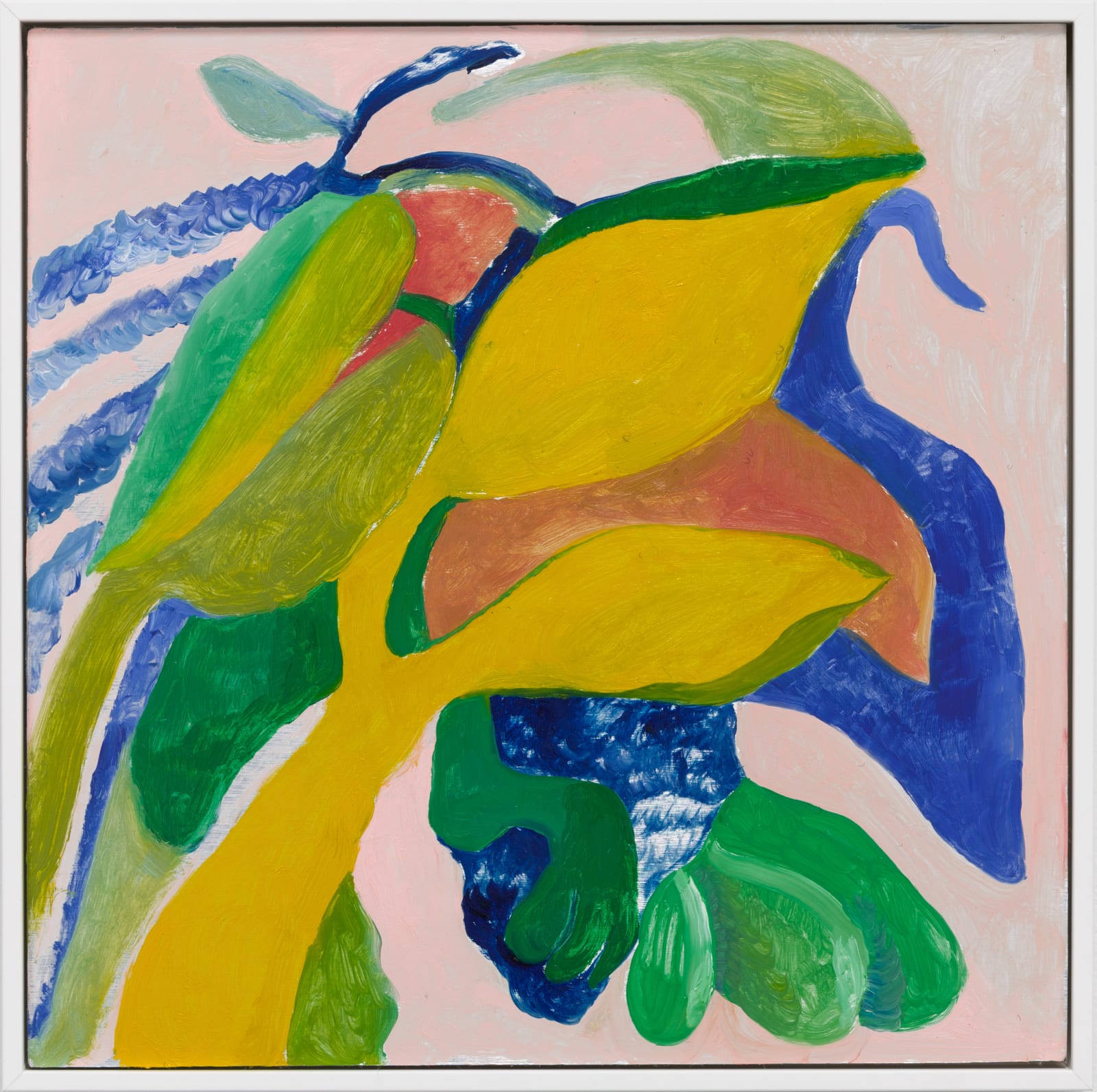 Emma Gerig, Untitled, 2022