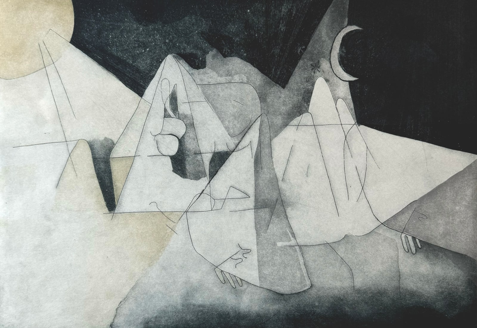 Rebecca Boraz, Ethans Whatcum Lake, 2014