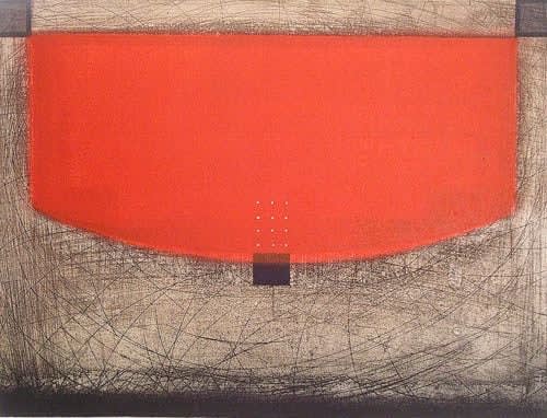 Takahiko Hayashi, A Balance of Non-existence, 2003