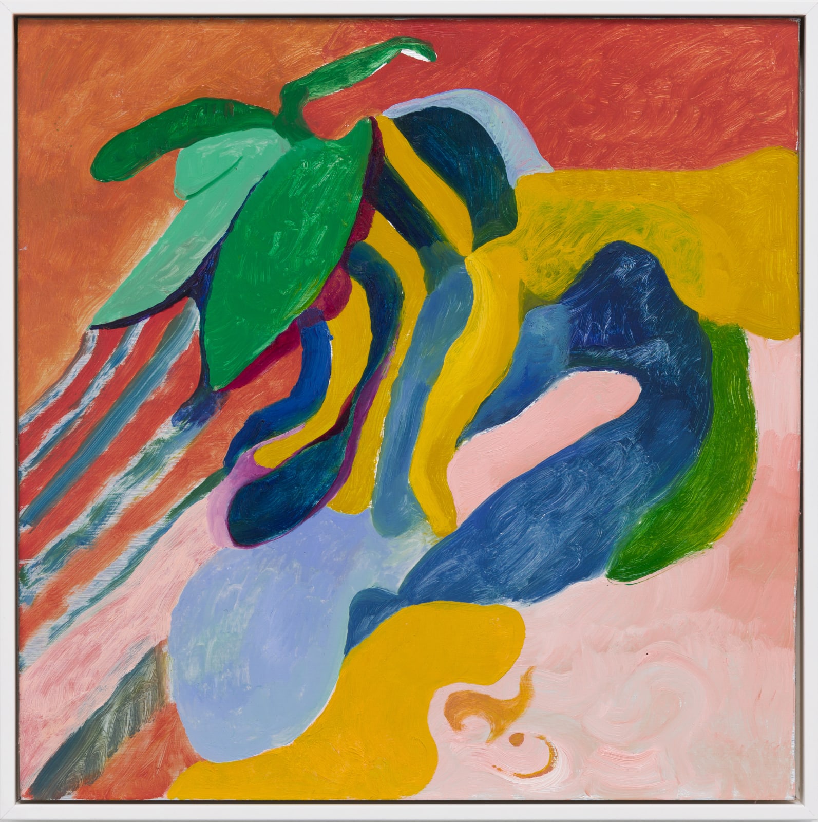 Emma Gerig, Untitled, 2022