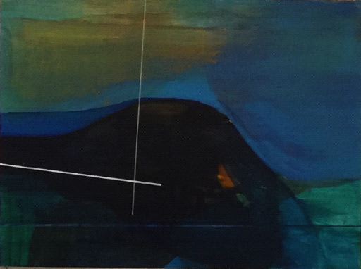 Ritsuko Ozeki, Map 13, 2016