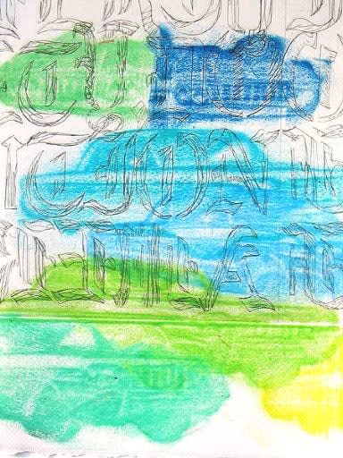 V. Maldonado, Lowriders 6, 2005