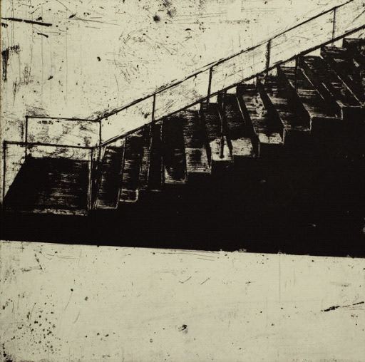 Ritsuko Ozeki, Stairs, 2012