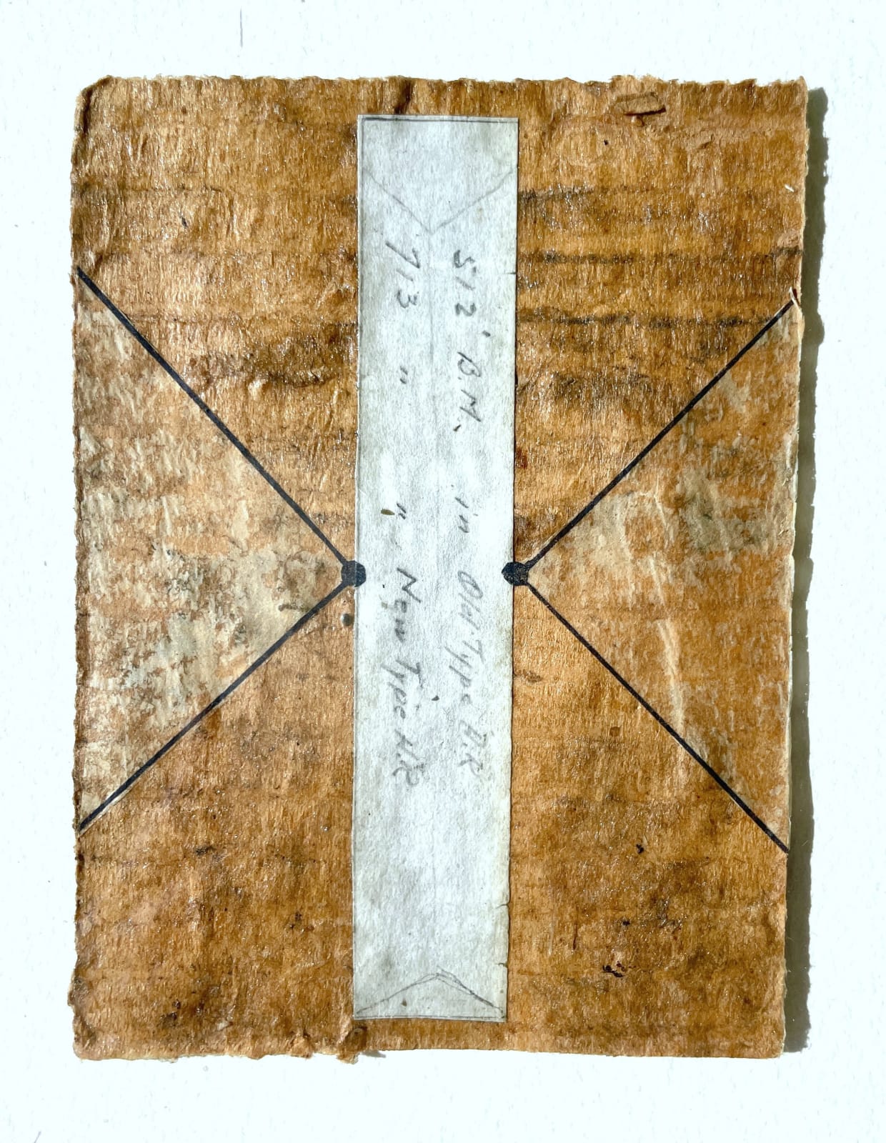 D.E. May, Untitled, 1985