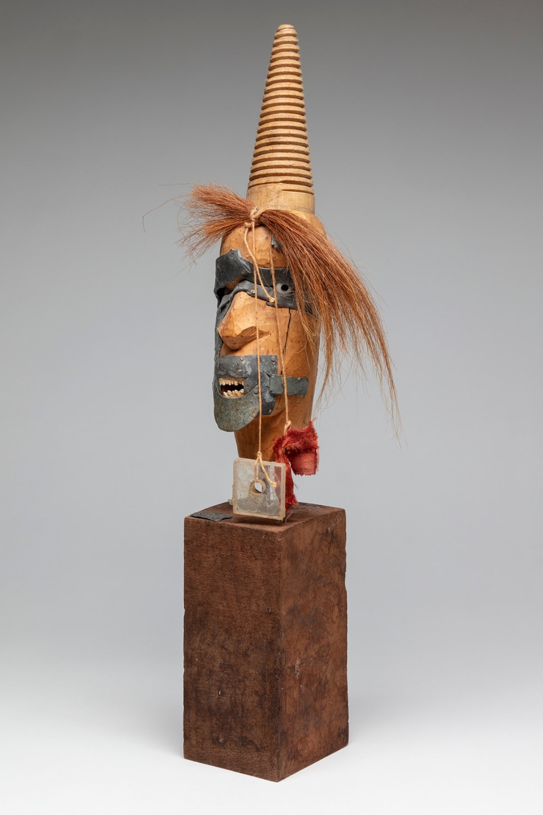 Rick Bartow, H.B.J. , 1991