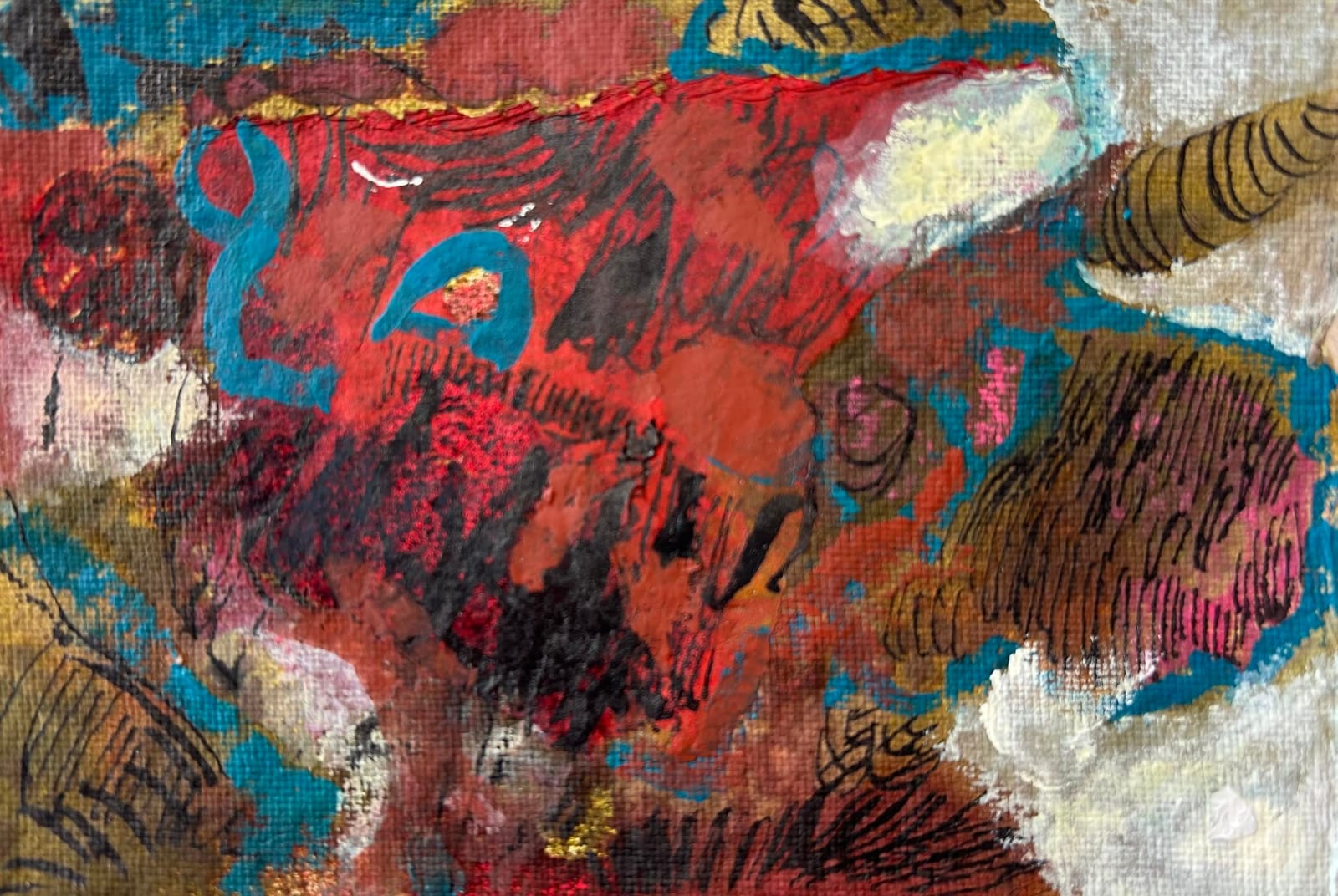 Terrell James, Chapter 10, 2025