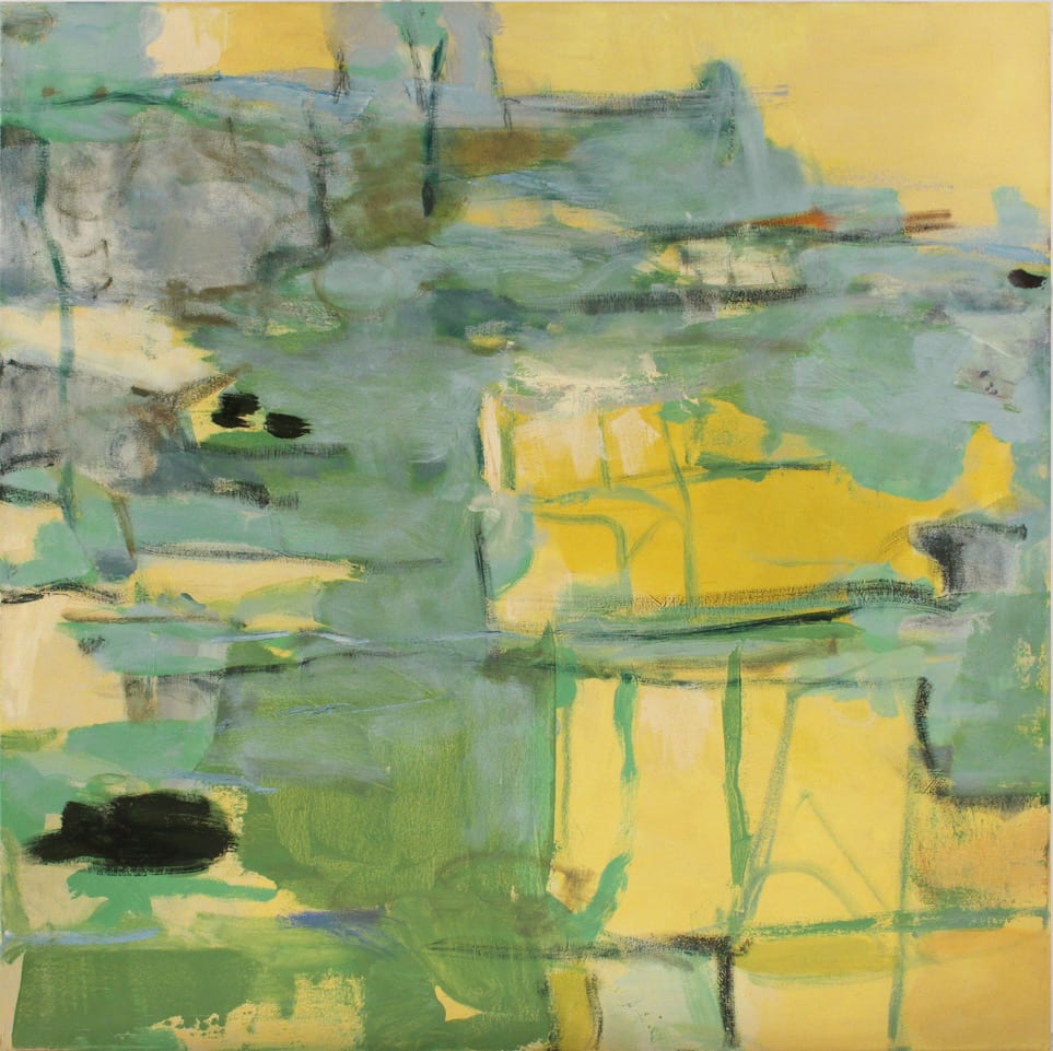 Terrell James, Sanibel, 2008