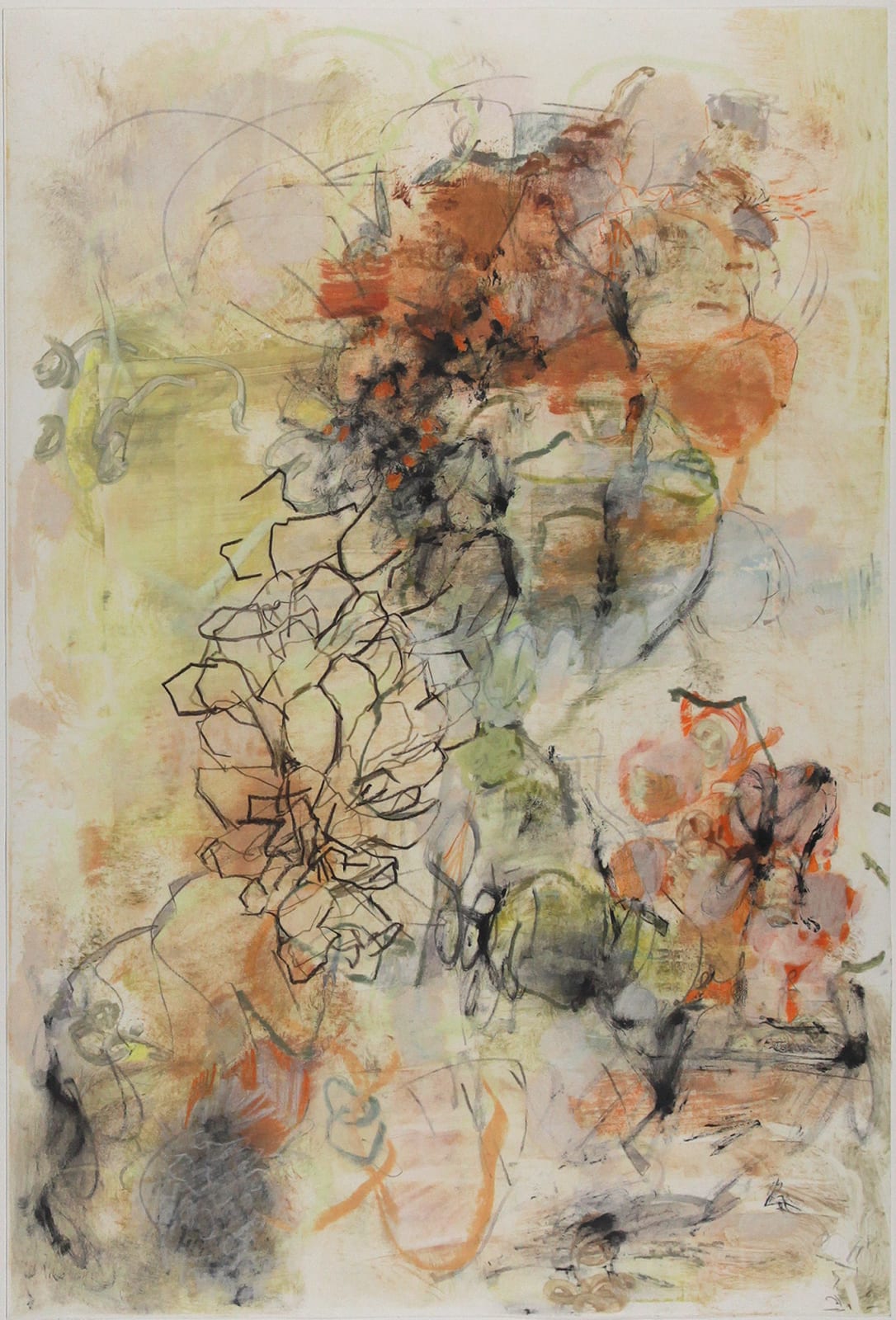 Terrell James, Roundabout 11, 2006-2021