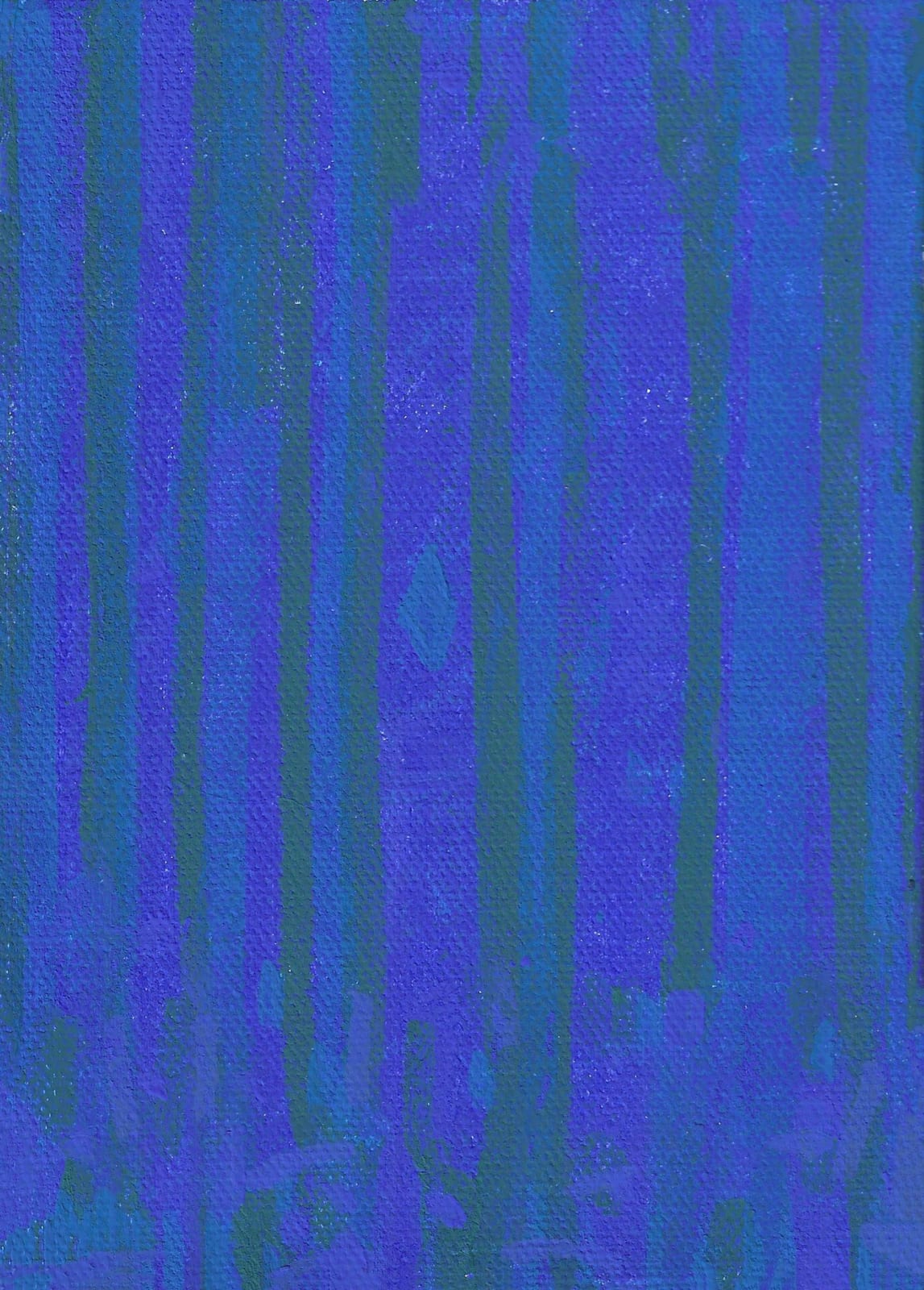 V. Maldonado, wild wood, 2024