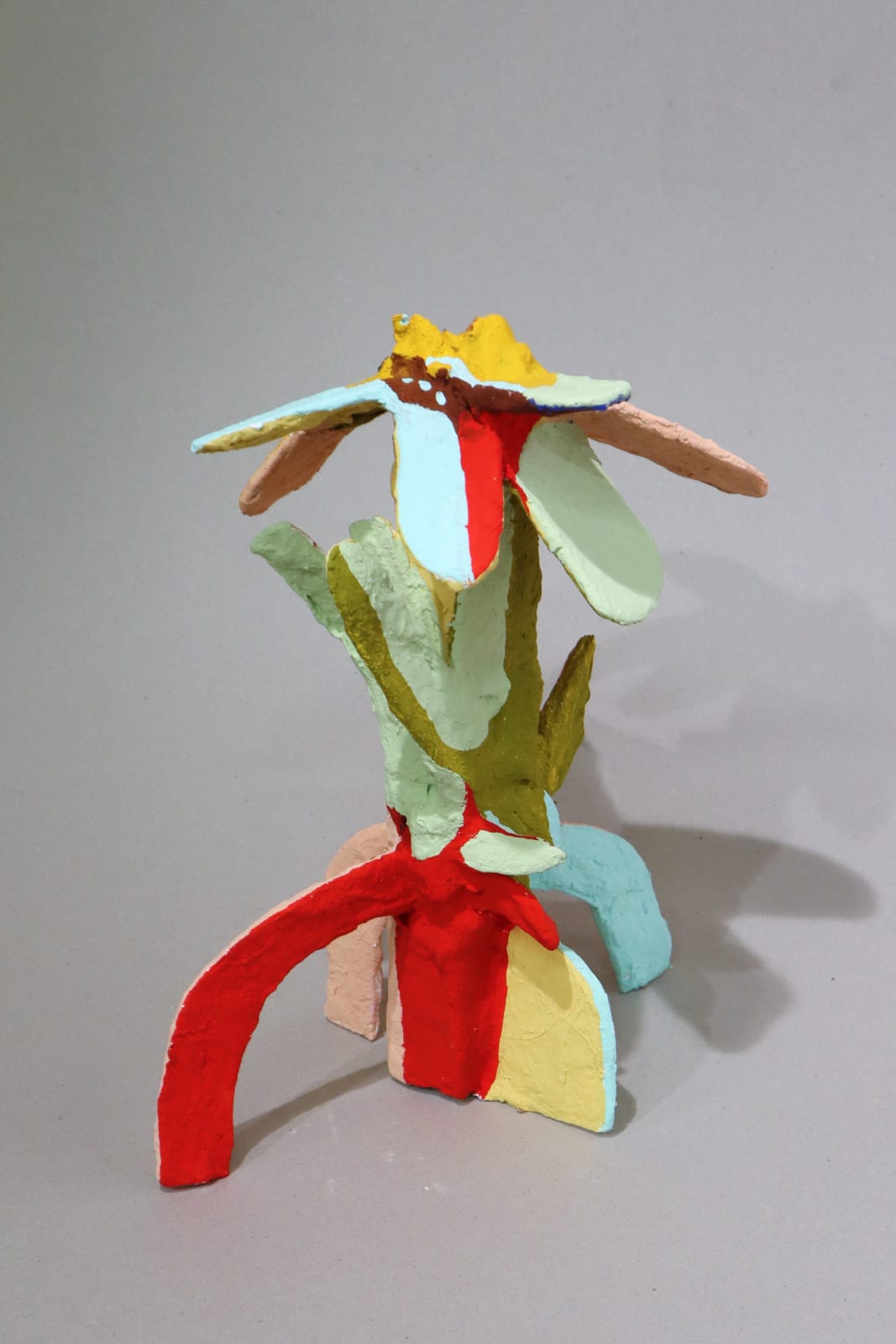 Emma Gerig, Flower, 2024