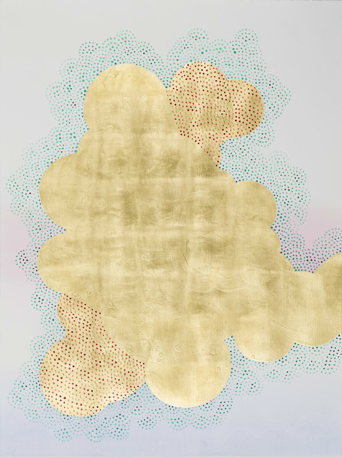 Yoshihiro Kitai, Conflux #03, 2020