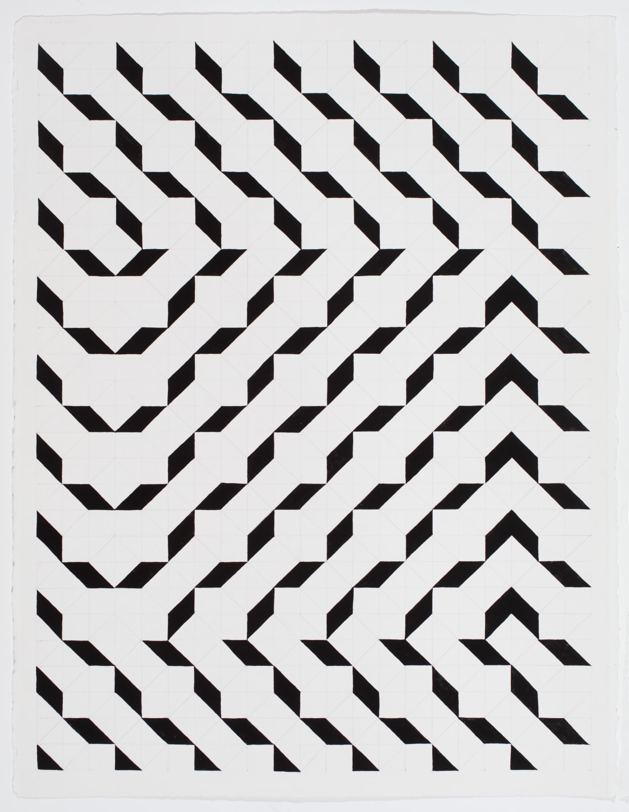 Barry Pelzner, Crosscut, 2017