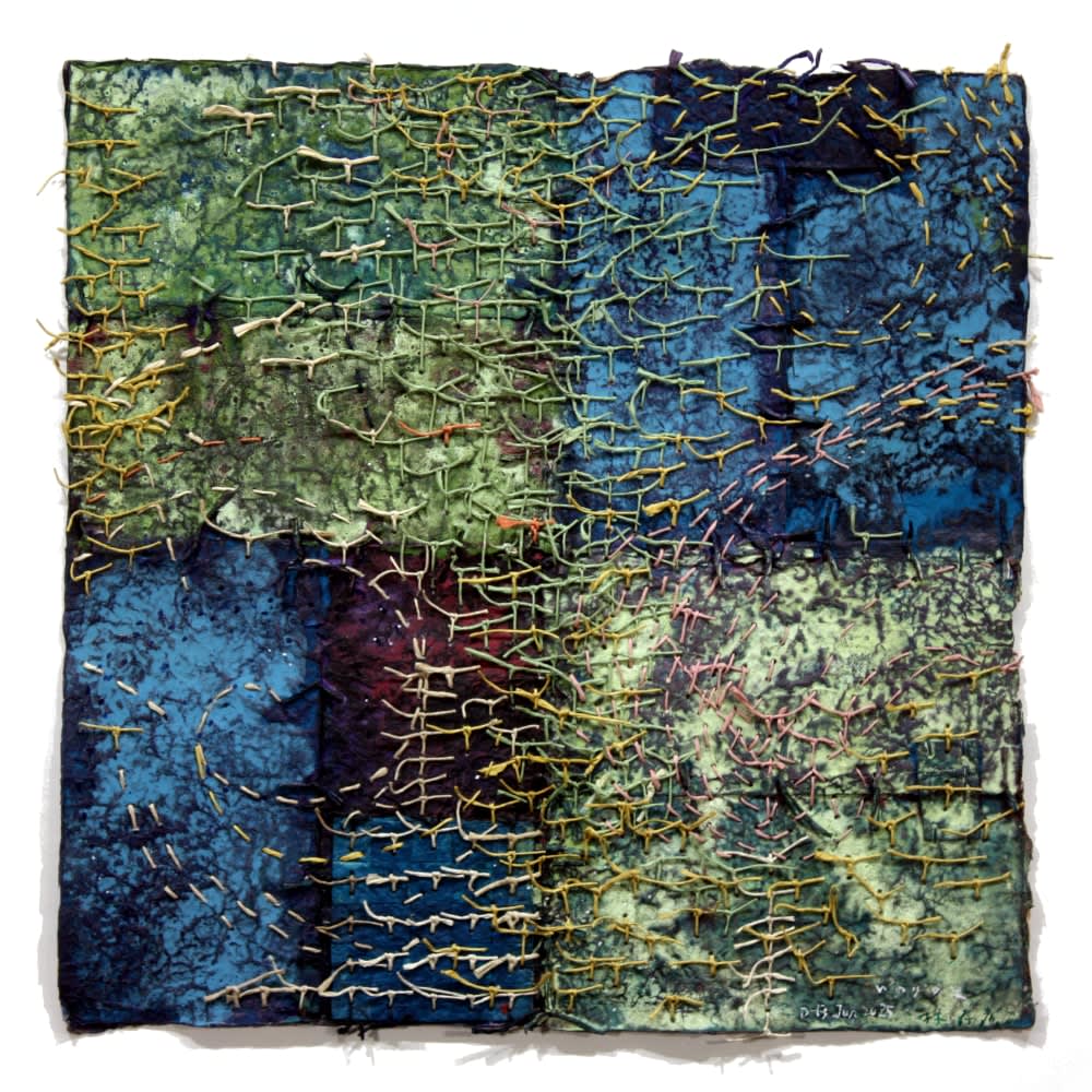 Takahiko Hayashi, D-17. Jun 2025, 2025