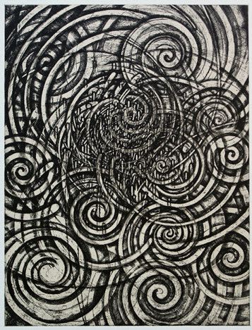 Takahiko Hayashi, Insoluble Winds, 2014