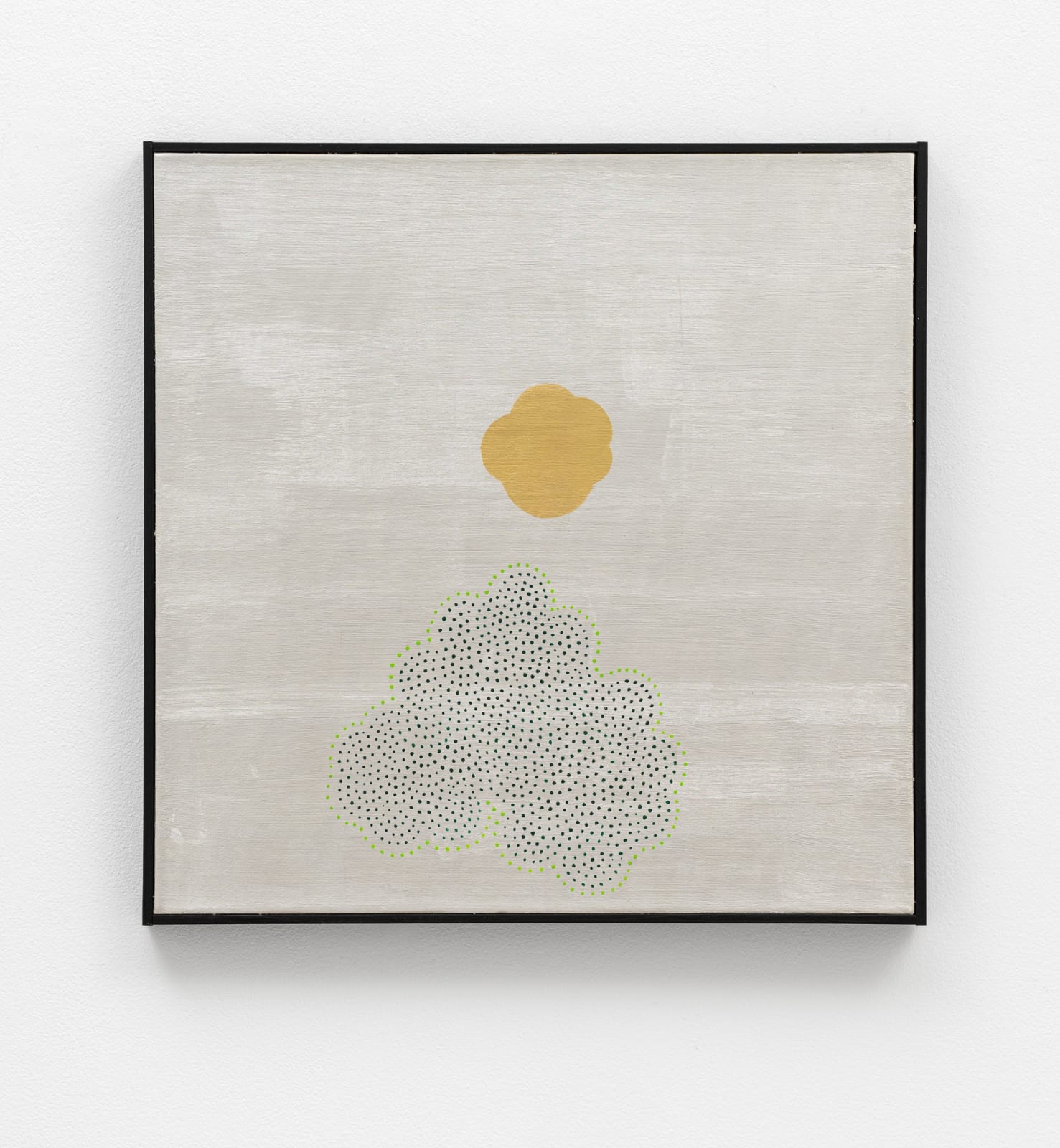 Yoshihiro Kitai, Same Sky 3, 2024