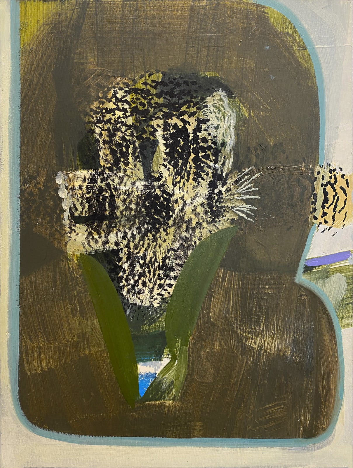 Laurie Danial, Be, 2023