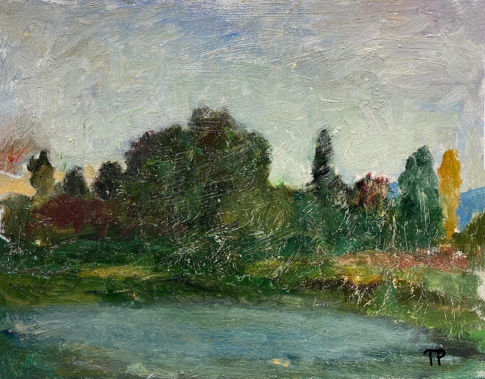 Tom Prochaska, Untitled, 2014