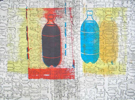 V. Maldonado, Overlap, 2005