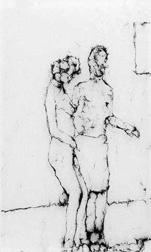 Tom Prochaska, Unusual Partners, 2007