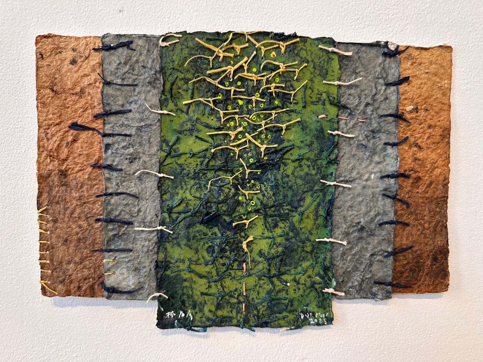 Takahiko Hayashi, D-29 Mar. 2025, 2025