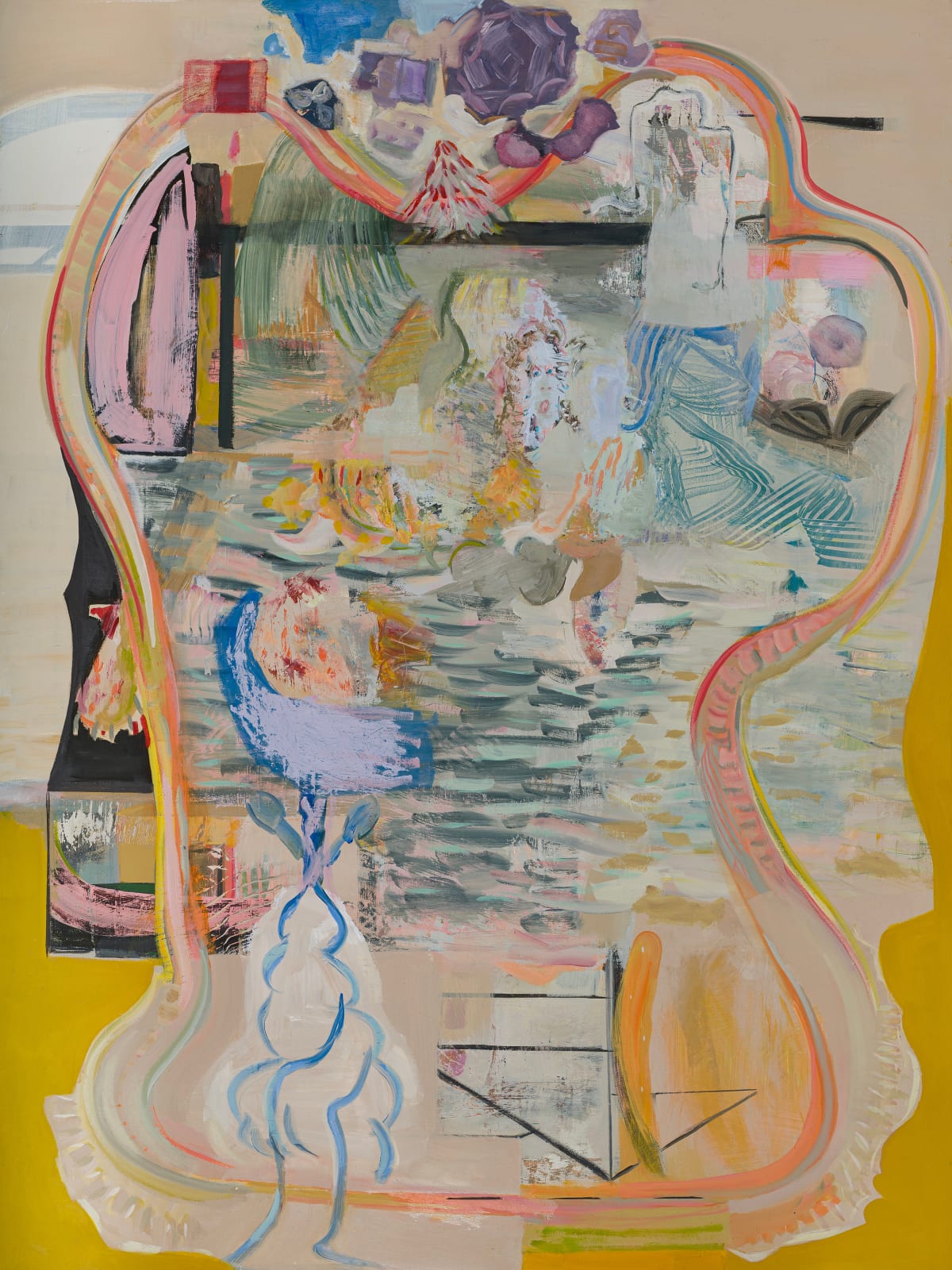 Laurie Danial, Cameo, 2024