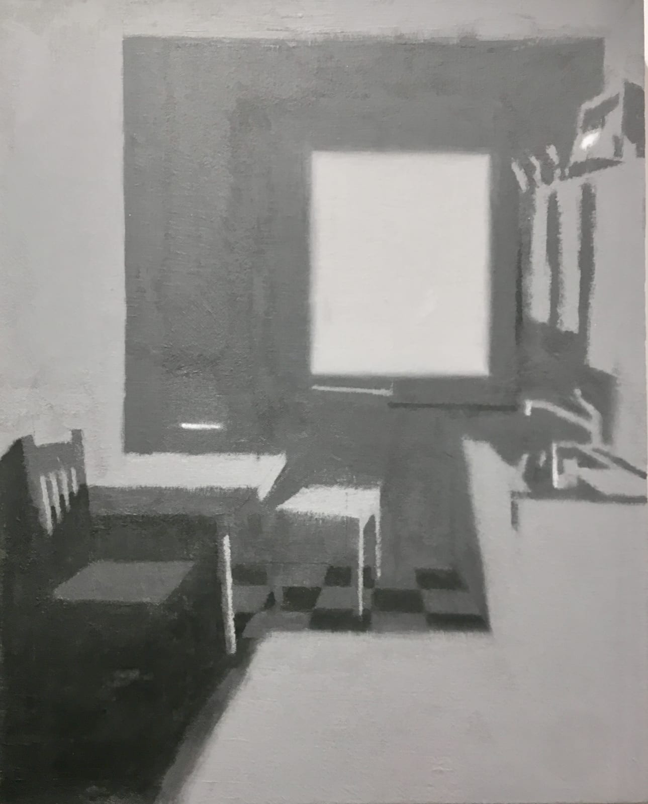 Benny Fountain, Idaho/Oregon Fiction #2, 2017