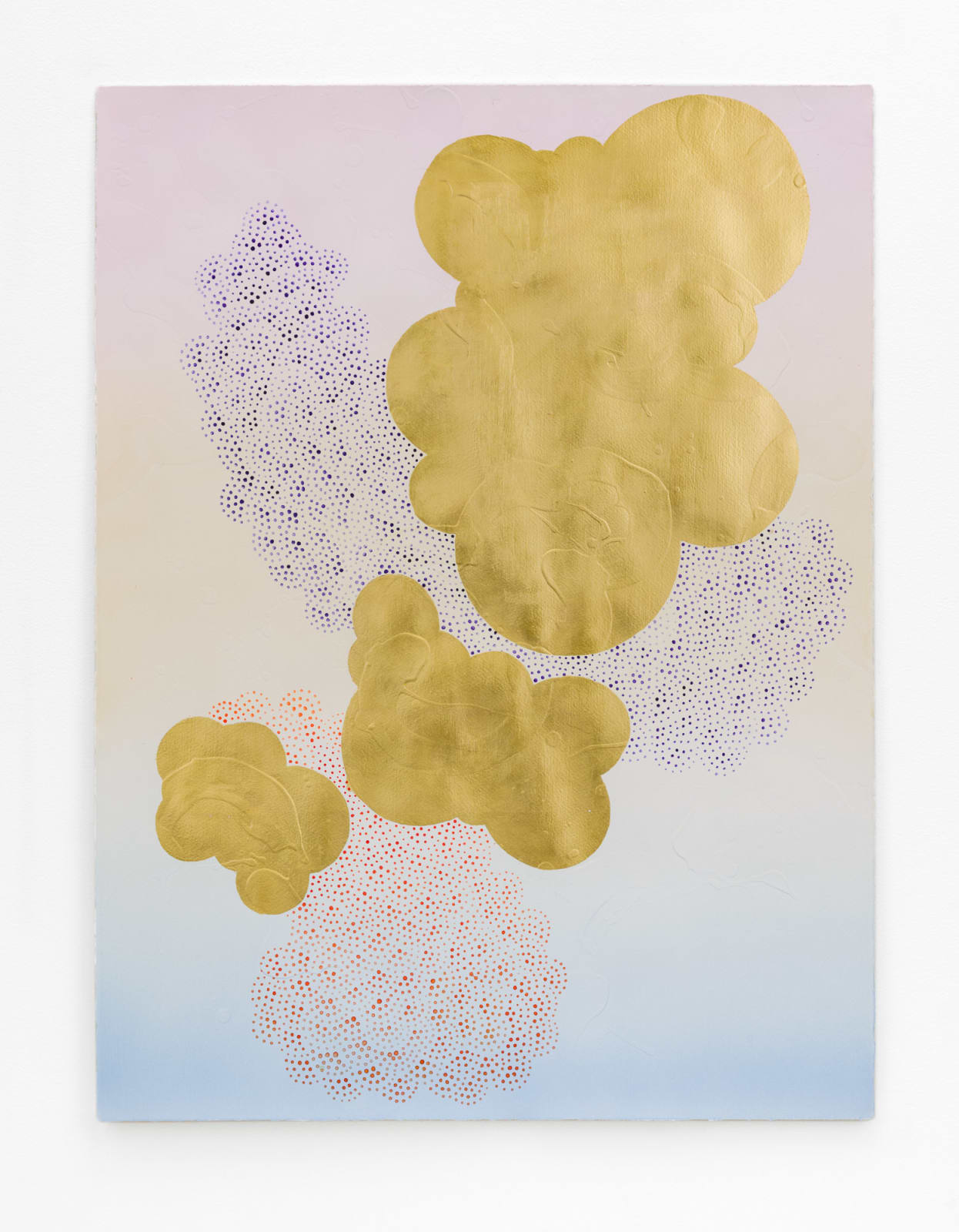 Yoshihiro Kitai, Conflux #16, 2022