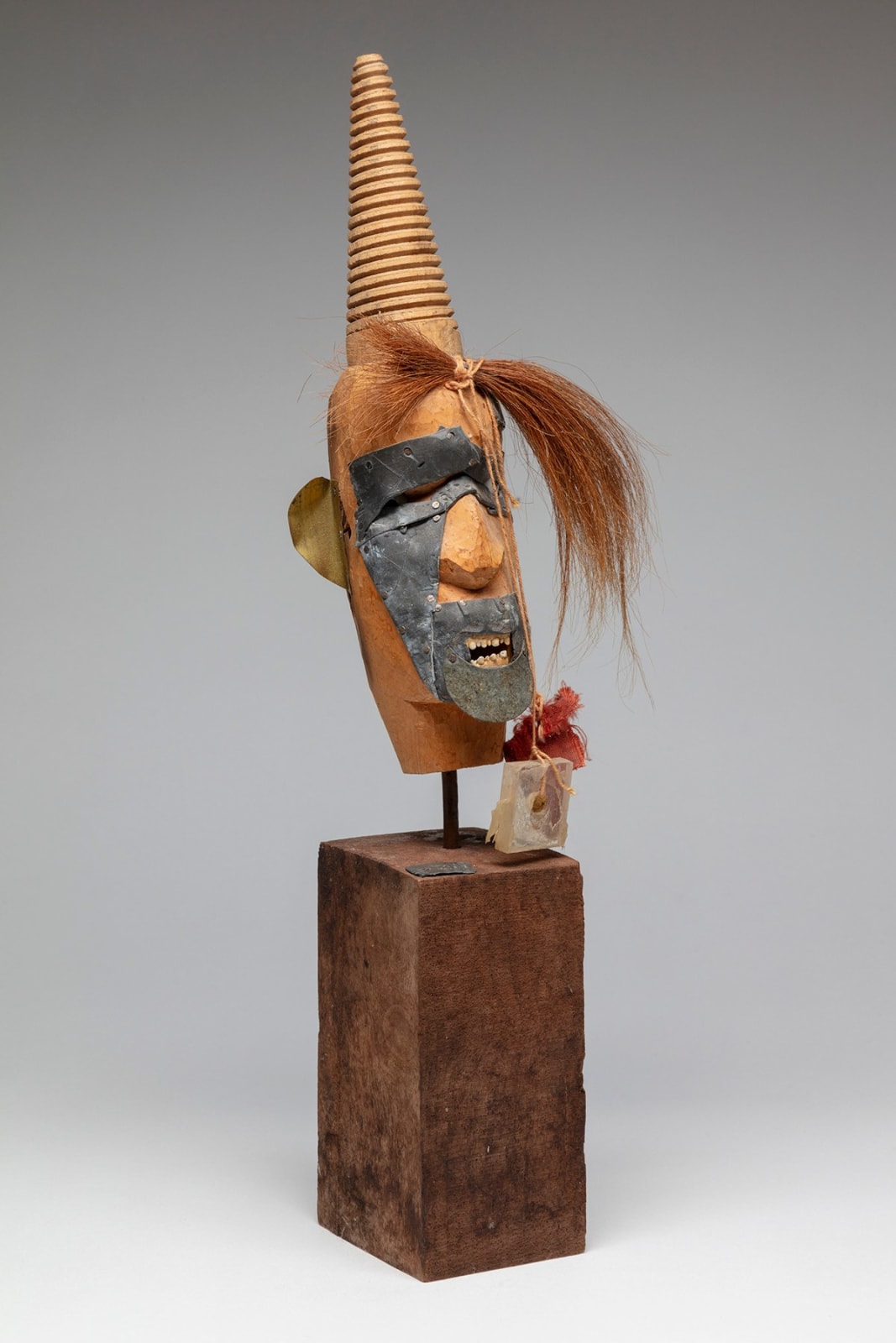 Rick Bartow, H.B.J. , 1991