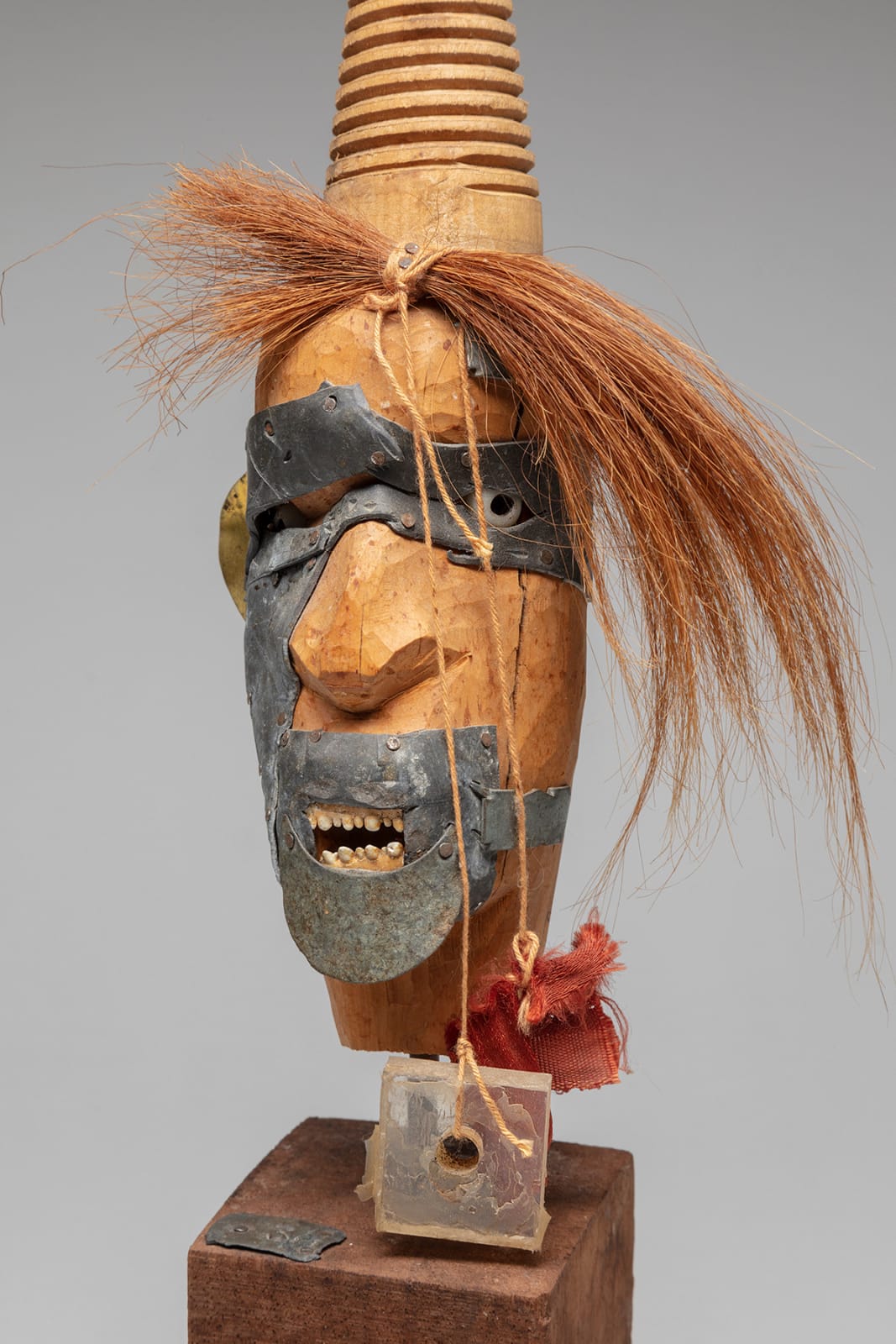 Rick Bartow, H.B.J. , 1991