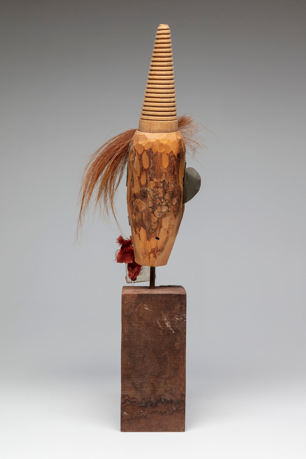 Rick Bartow, H.B.J. , 1991