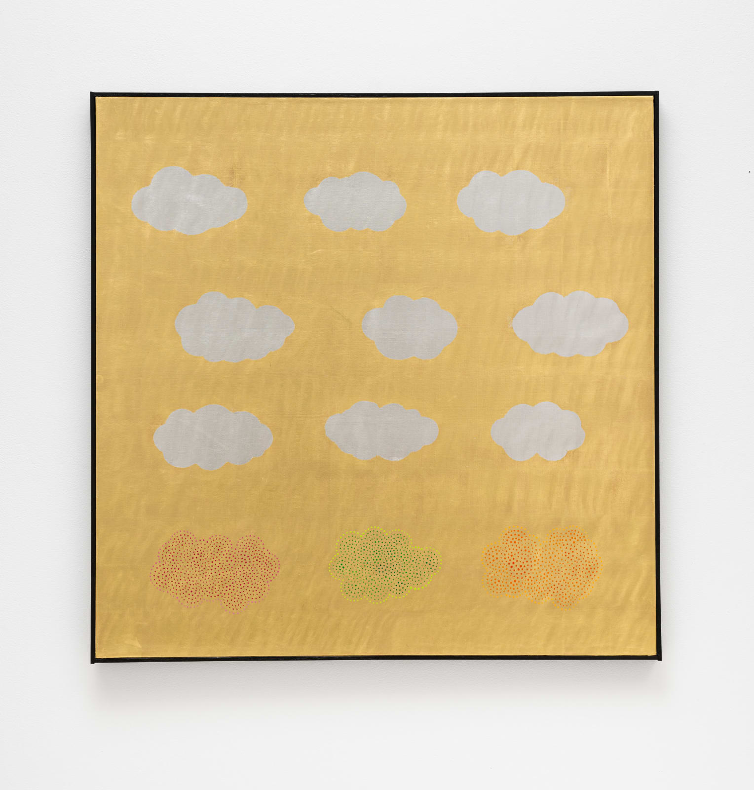 Yoshihiro Kitai, Same Sky 7, 2024