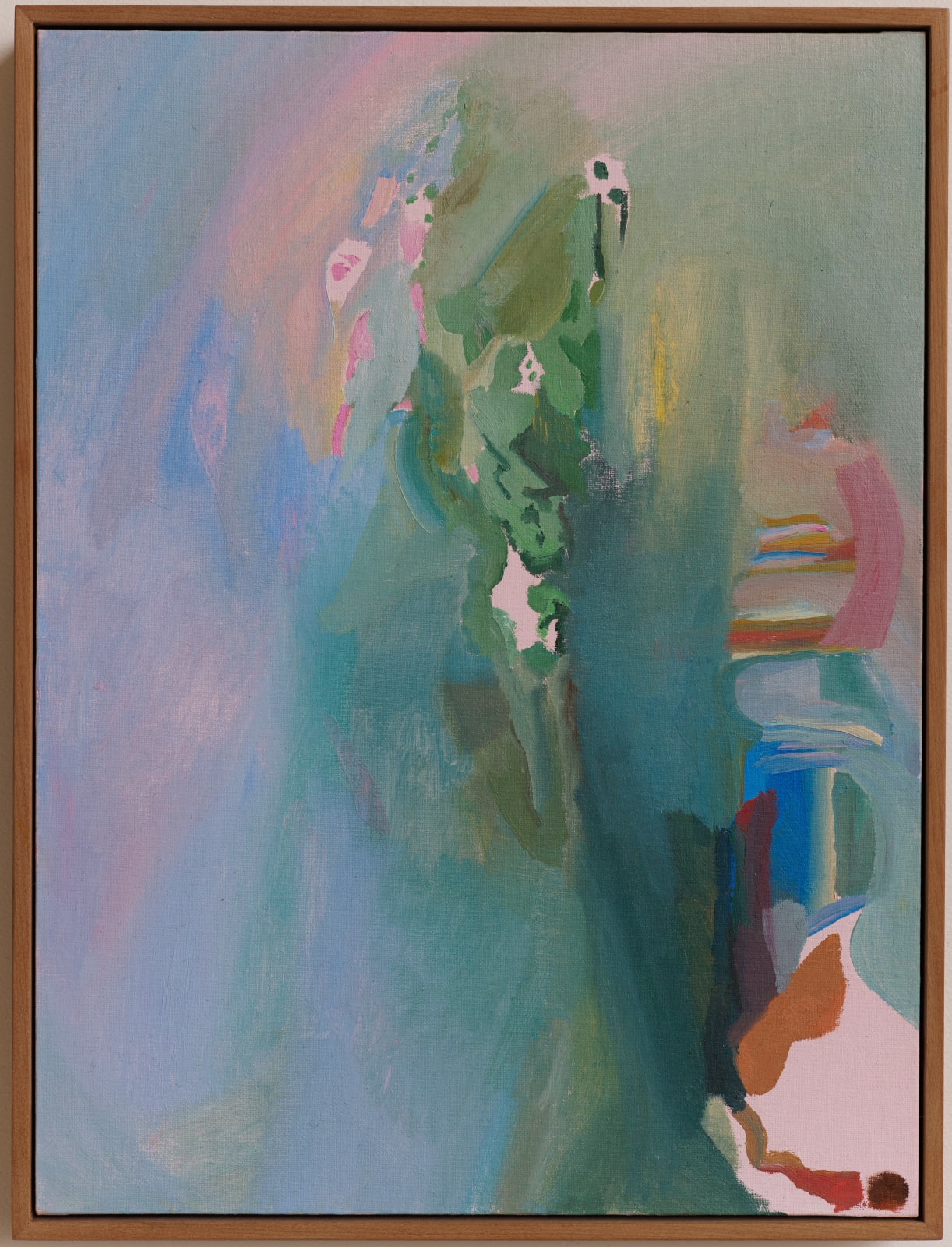 Holly Osborne, Women Working in Tusa, 2025