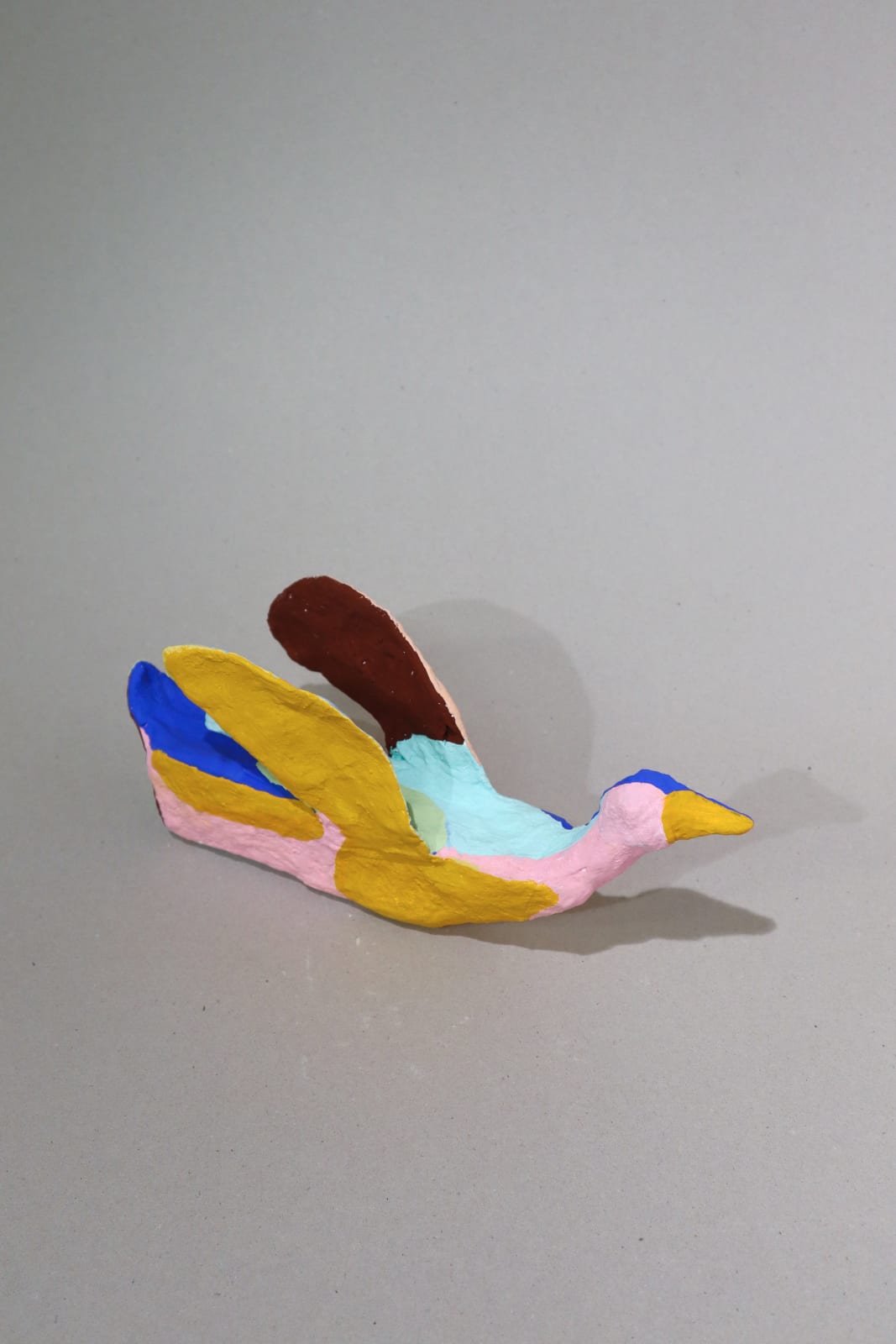 Emma Gerig, Another Duck, 2024