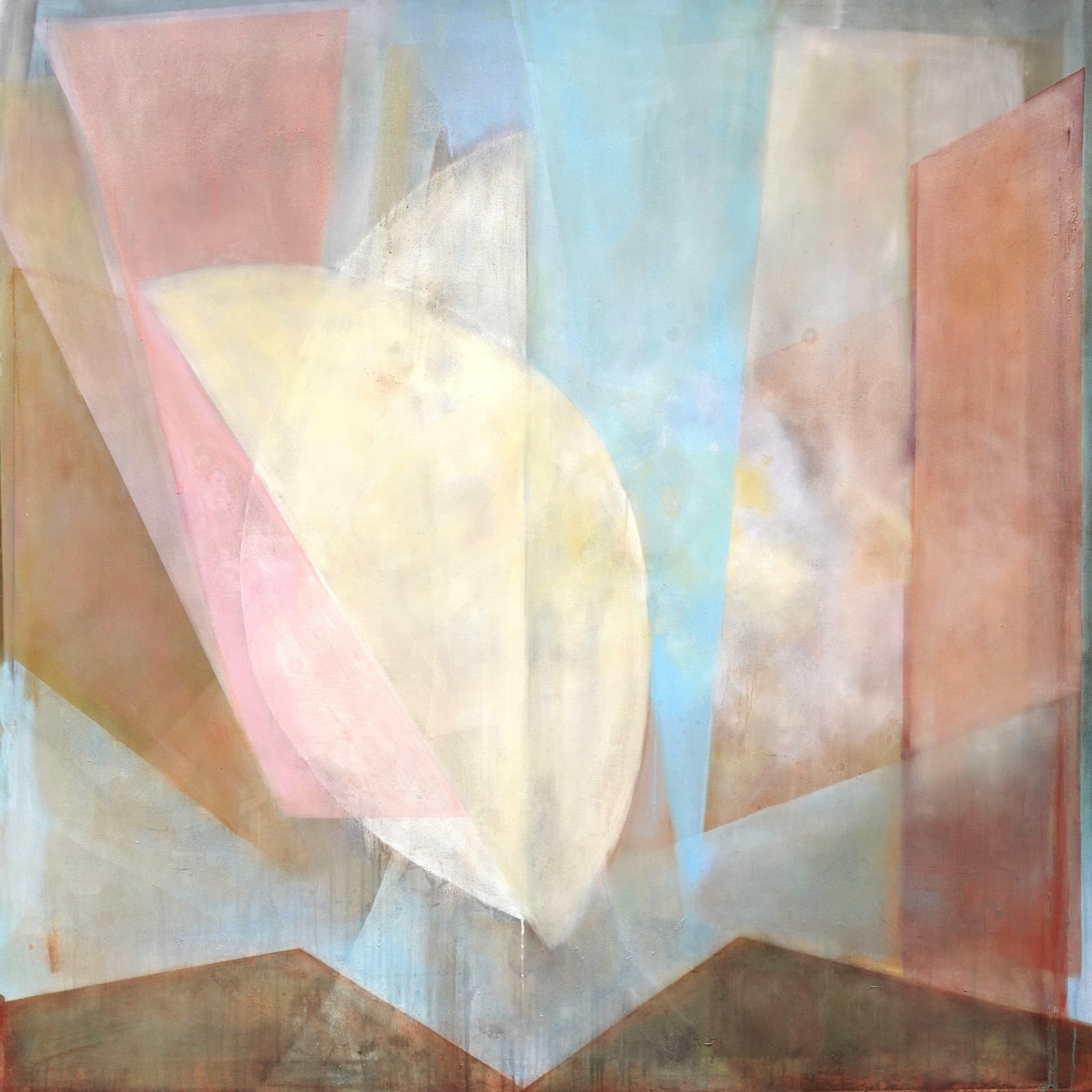 Lauren Mantecón, A Flash of Beauty, 2023