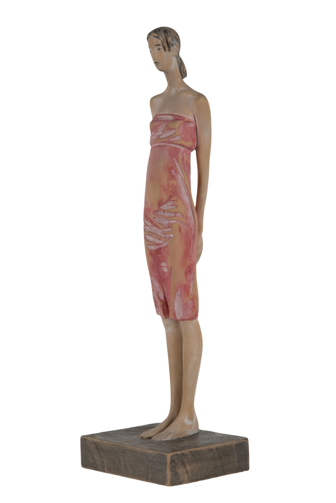 Aron Demetz, Oripinoe, 2004