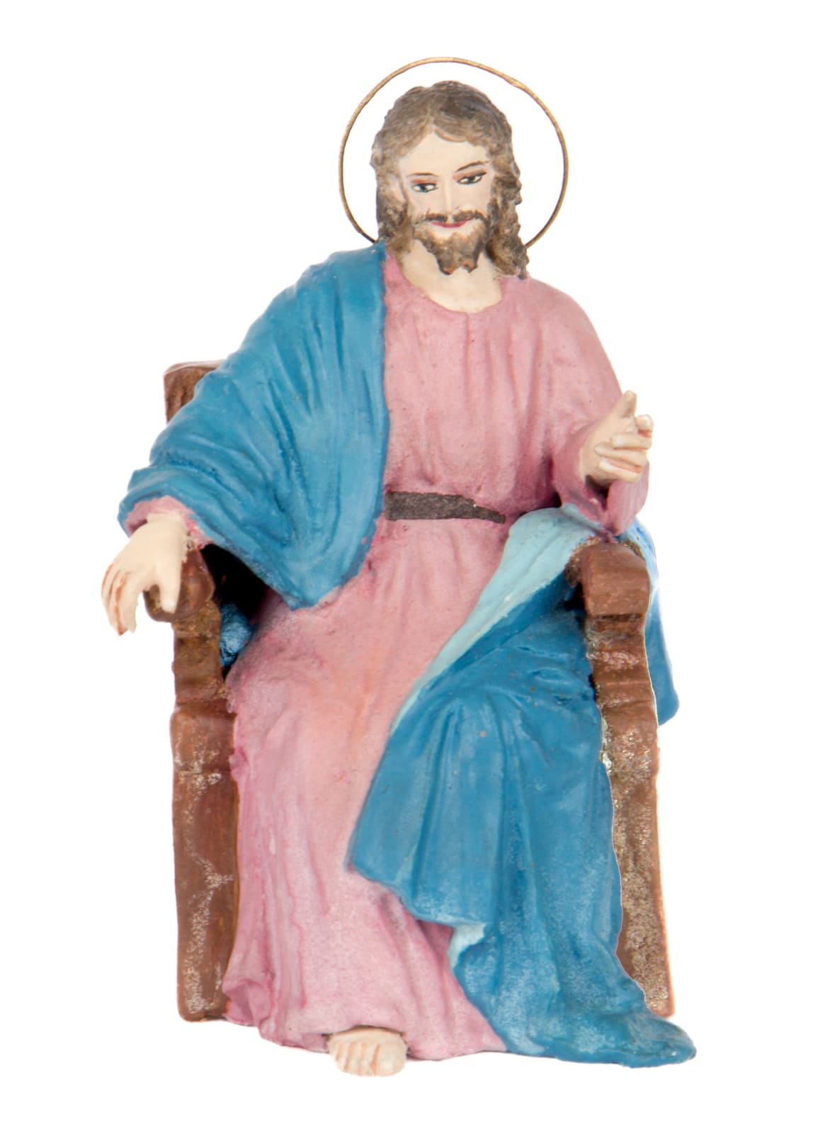 Casa de Marta y María, S.XX