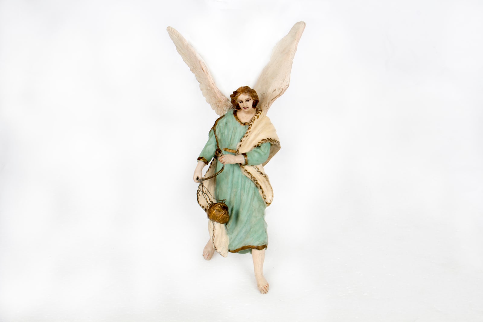 El sueño de Jacob, S.XX