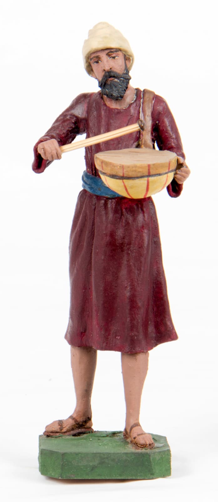 La adoración del becerro de oro, S.XX