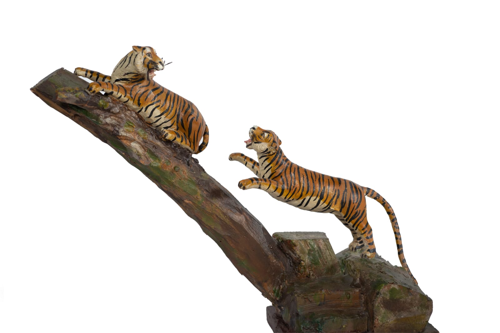 El Arca de Noé, S.XX