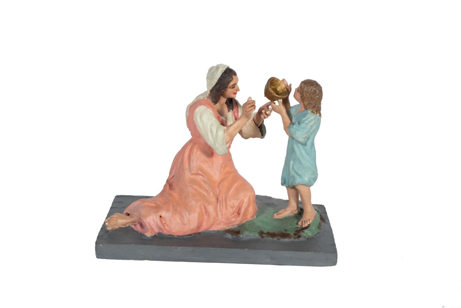 La casta Susana, S.XX